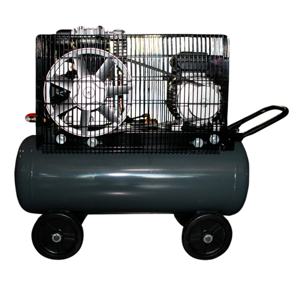 Компресор GTM 400/300л/хв 2,2кВт 10бар 220В, 50л (KCH2070A-50L) - зображення 2