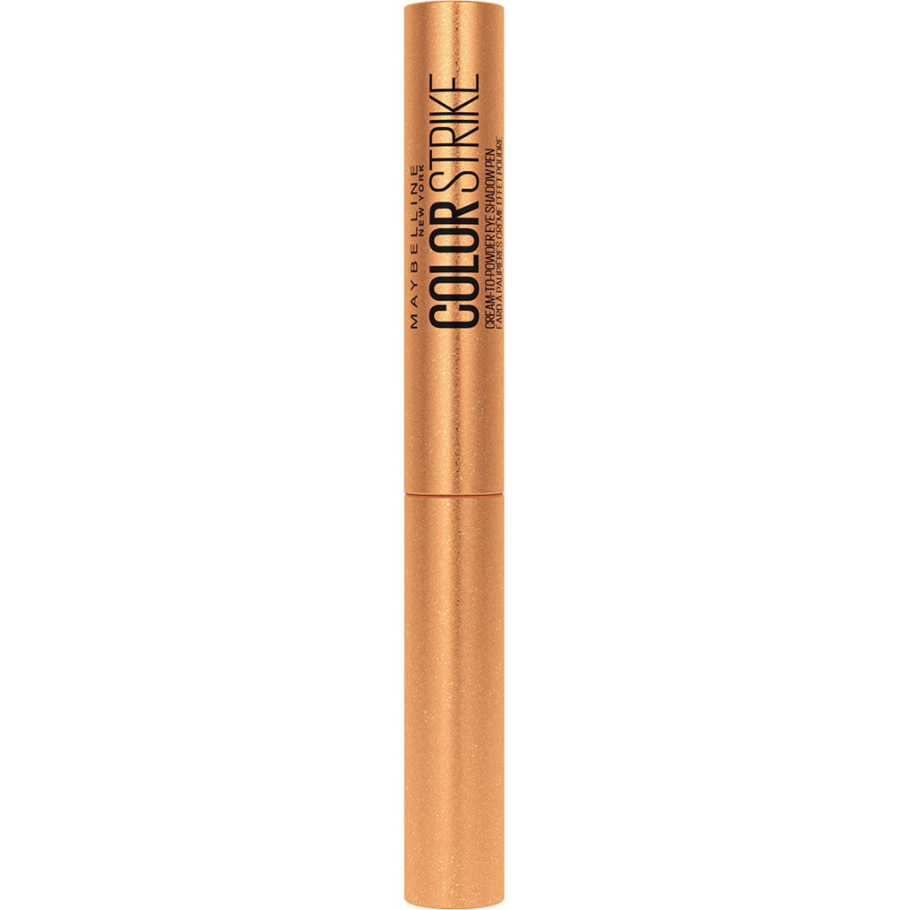 Тіні для повік Maybelline New York Color Strike Eye Shadow Pen 35 3.6 мл (3600531621438) - зображення 1