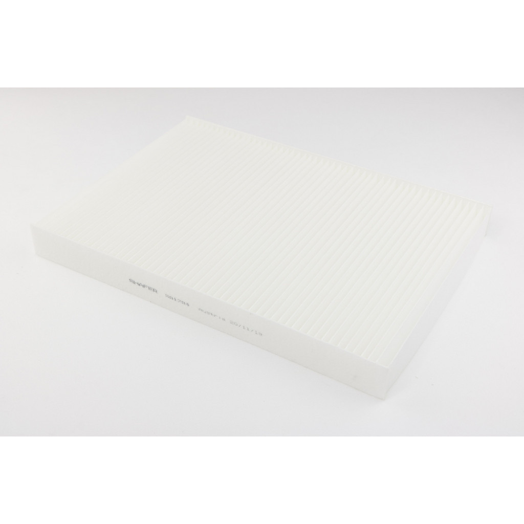 Фільтр салону SHAFER SA1294 - зображення 1