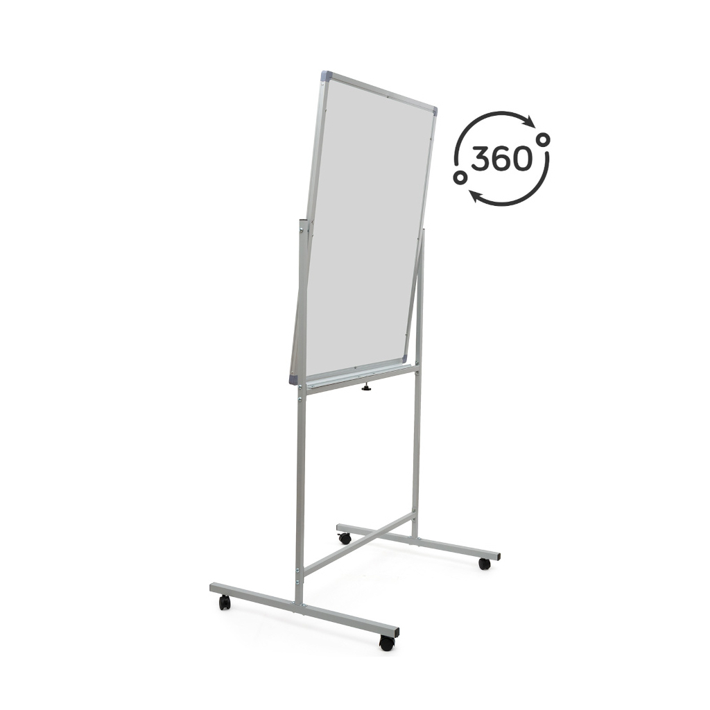 Фліпчарт Sector 75х100 см маркерний, магнітний (MМ-07510) - зображення 5