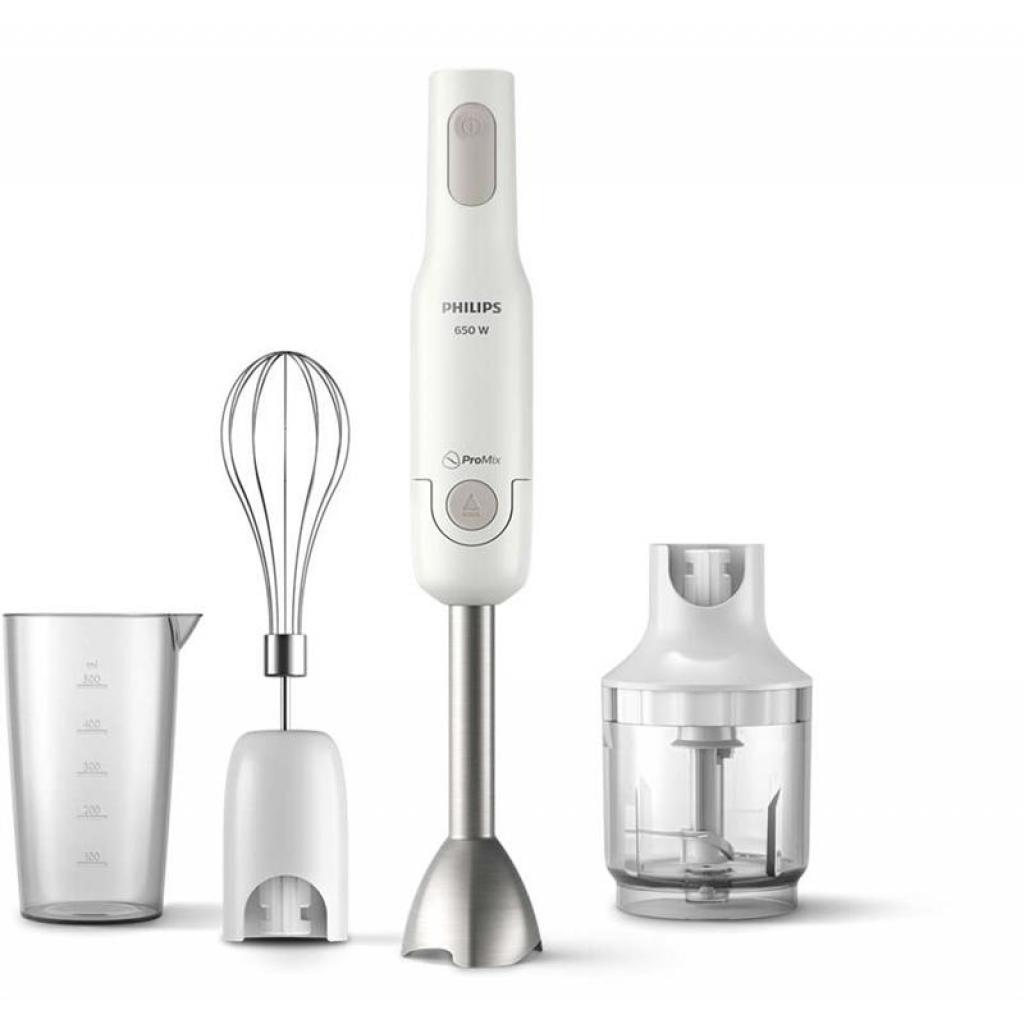 Блендер Philips HR2536/00 - зображення 1