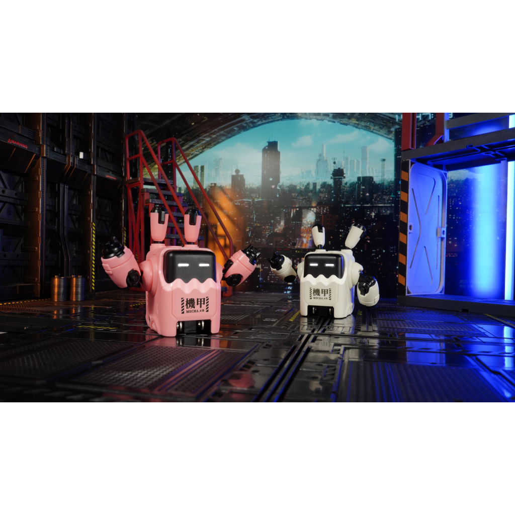 Зарядний пристрій GravaStar Delta35 35Вт 2XUSB-C White (GRAVASTARA35_WHT_EUK) - изображение 11