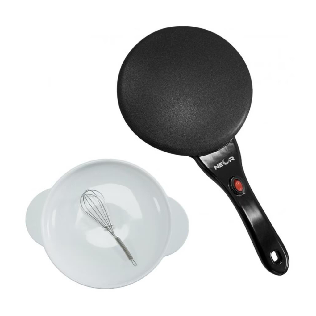 Млинниця Neor CREPPY 20D BK - изображение 6