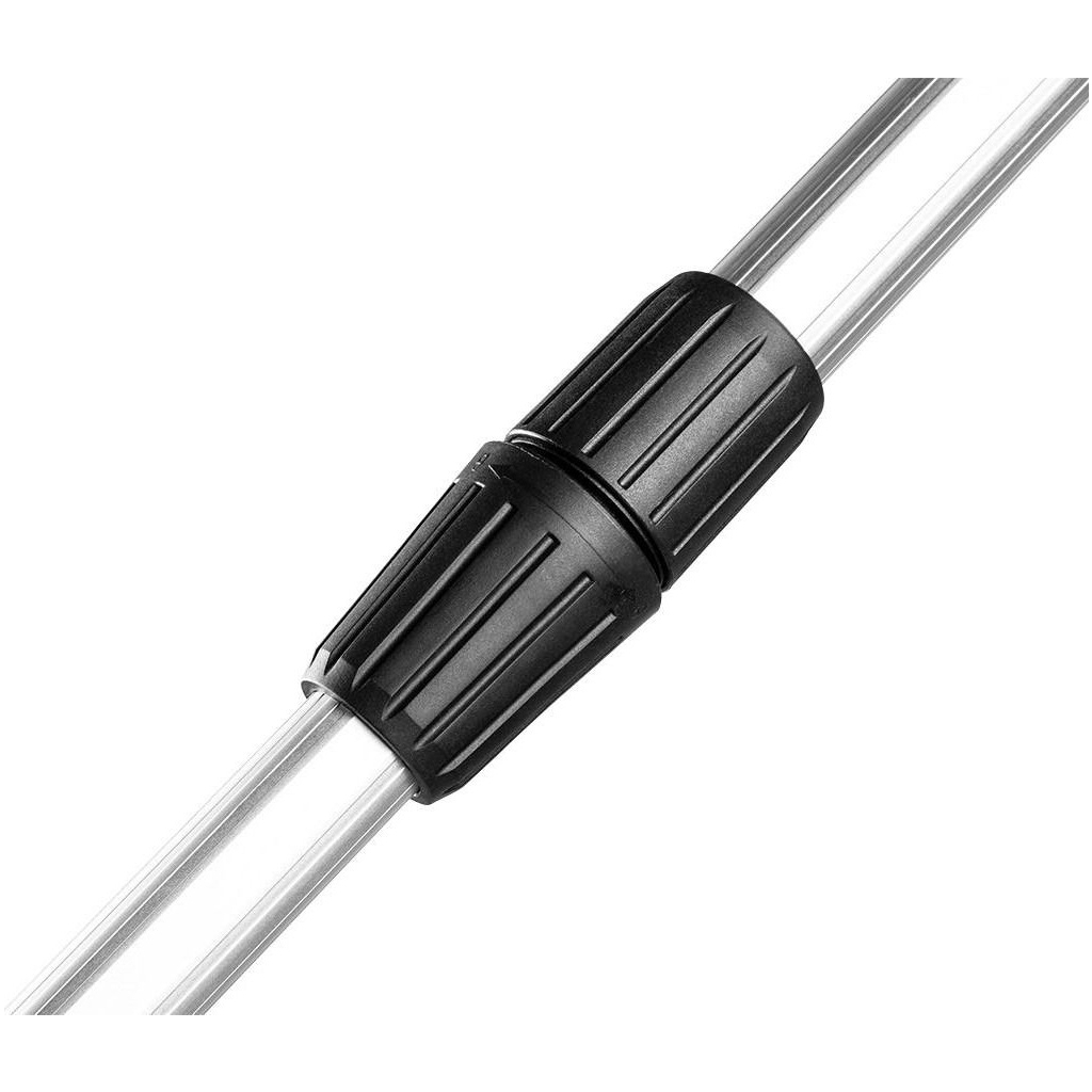 Тример садовий Graphite Energy+ 18V, 28см, 2.16кг (без АКБ та ЗП) (58GE112) - зображення 5