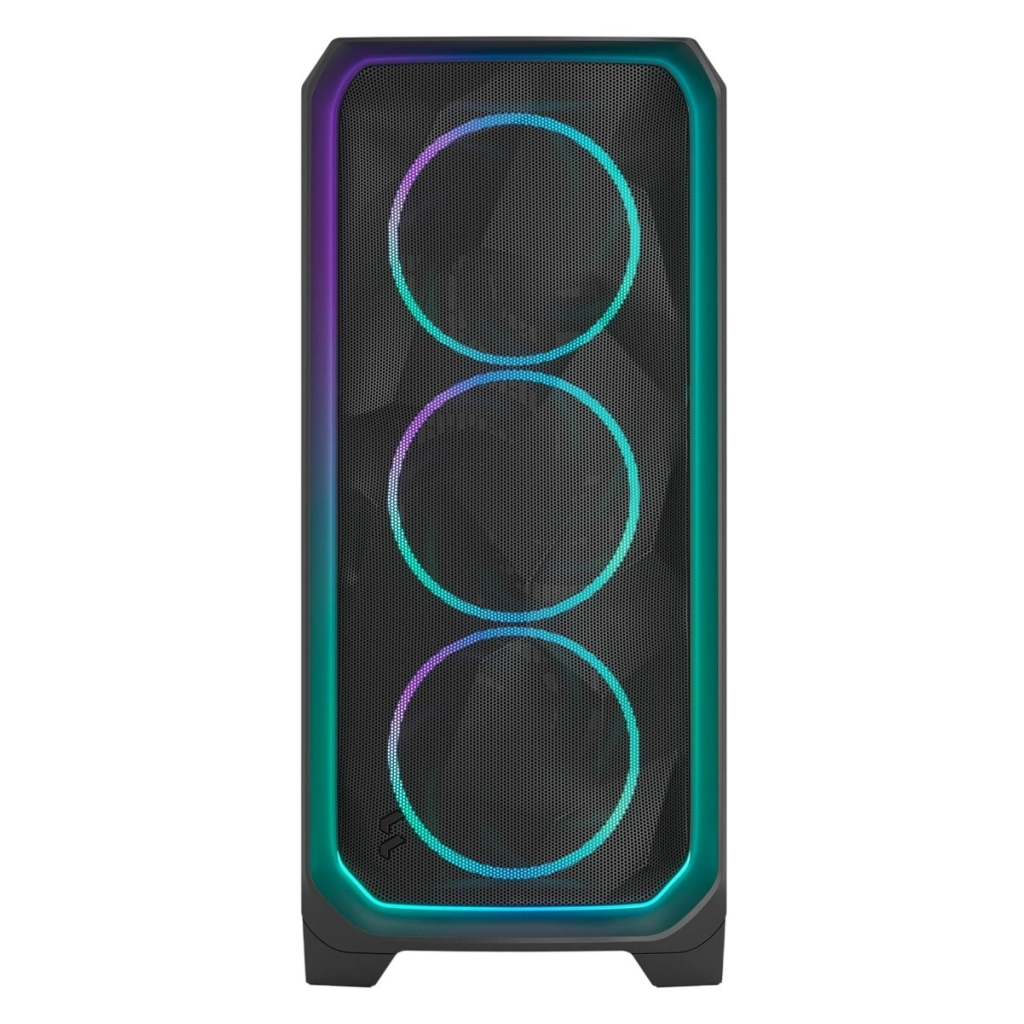 Корпус Fractal Design Meshify 3 Ambience Pro RGB BTG (FD-C-MES3A-03) - зображення 2