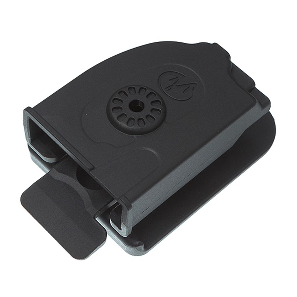 Мультитул Leatherman Raptor Rescue чохол Utility Green (832335) - зображення 5