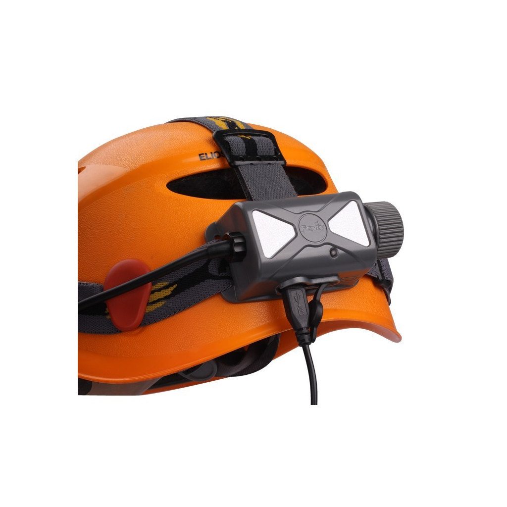 Ліхтар Fenix HP25R Cree XM-L2 U2 - зображення 4