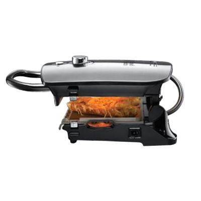 Електрогриль Russell Hobbs 22160-56 - зображення 2