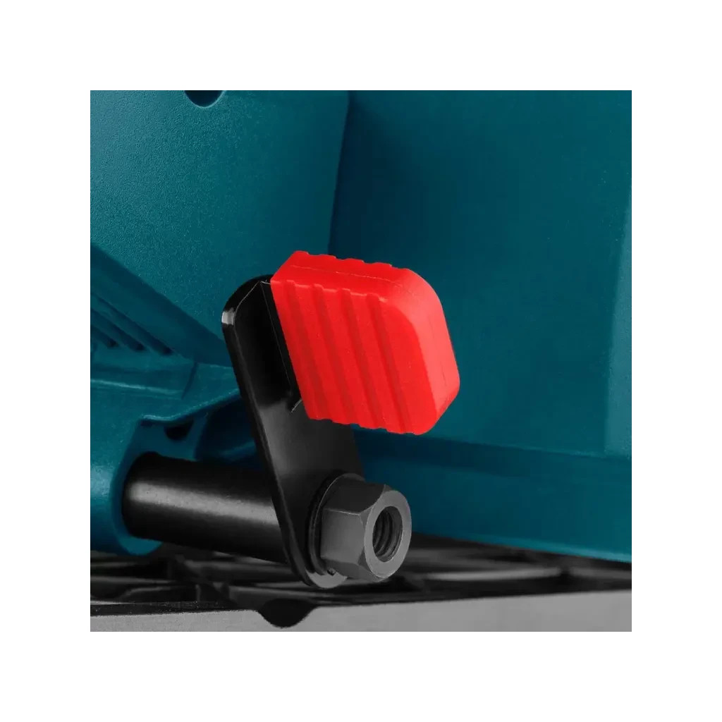 Дискова пила Ronix циркулярна акумуляторна 20В, 4Ah х 2 (8902K) - изображение 9