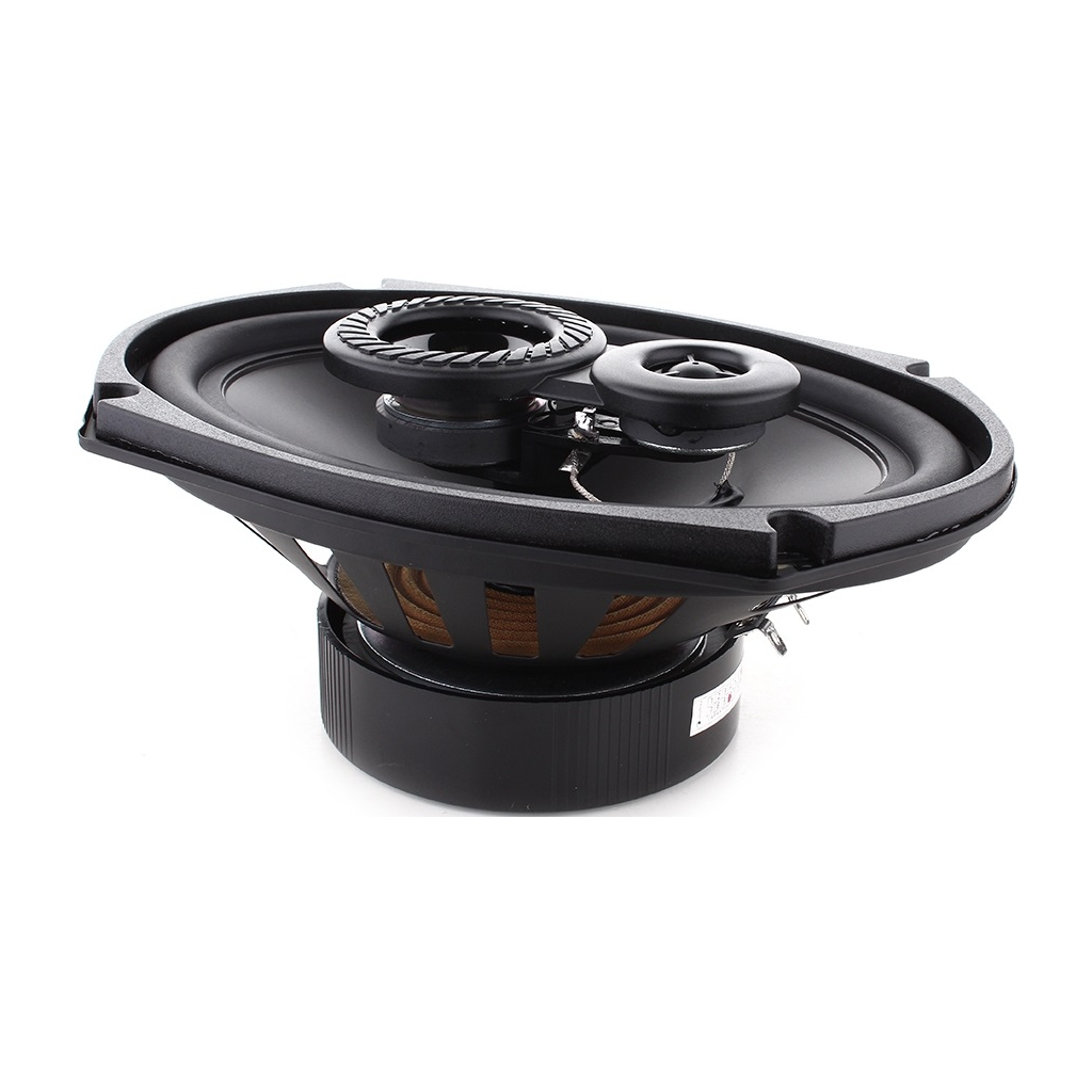 Коаксіальна акустика Phantom TS-6936 - зображення 2