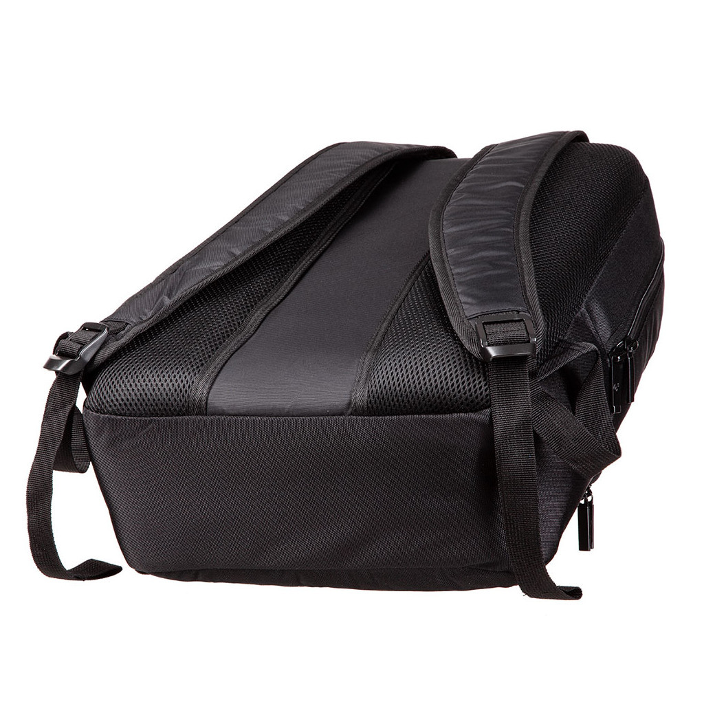 Рюкзак для ноутбука 2E 16" BPN116 Classic Black (2E-BPN116BK) - зображення 6