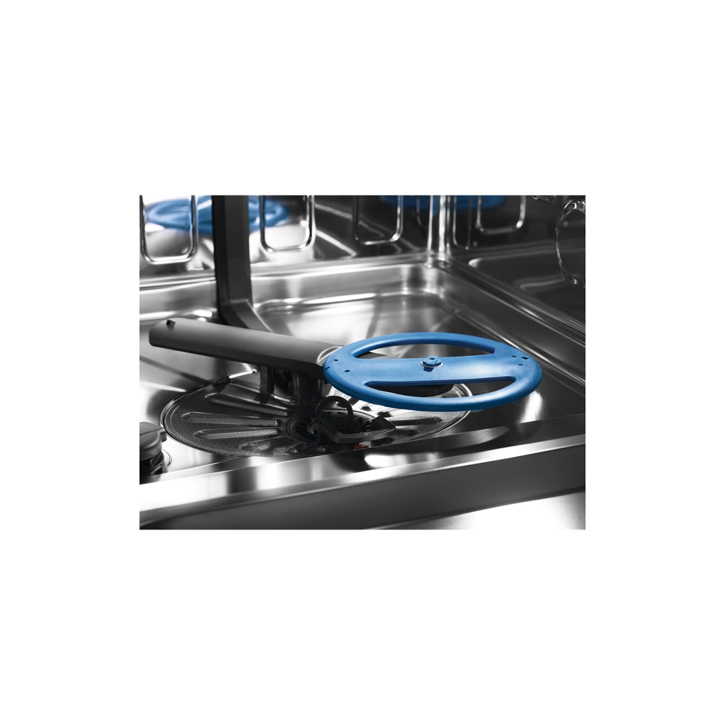 Посудомийна машина Electrolux ESM64831SX - picture 8