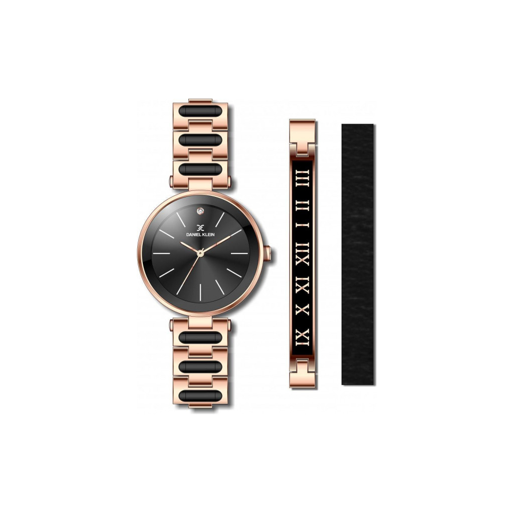 Наручний годинник Daniel Klein DK11794-4 - зображення 1