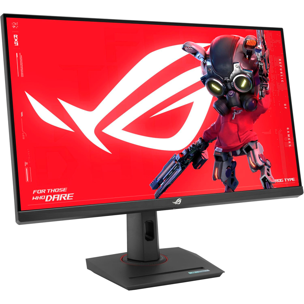 Монітор ASUS ROG Strix XG32UCG - зображення 2