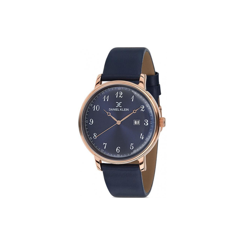 Наручний годинник Daniel Klein DK11724-6 - зображення 1