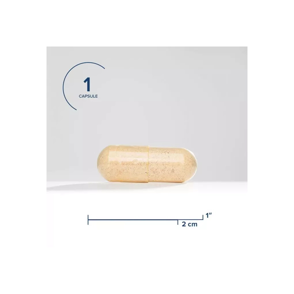 Вітамінно-мінеральний комплекс Seeking Health Підвищення Серотоніну, Serotonin Nutrients, 60 вегетаріанських ка (SKH52178) - зображення 3