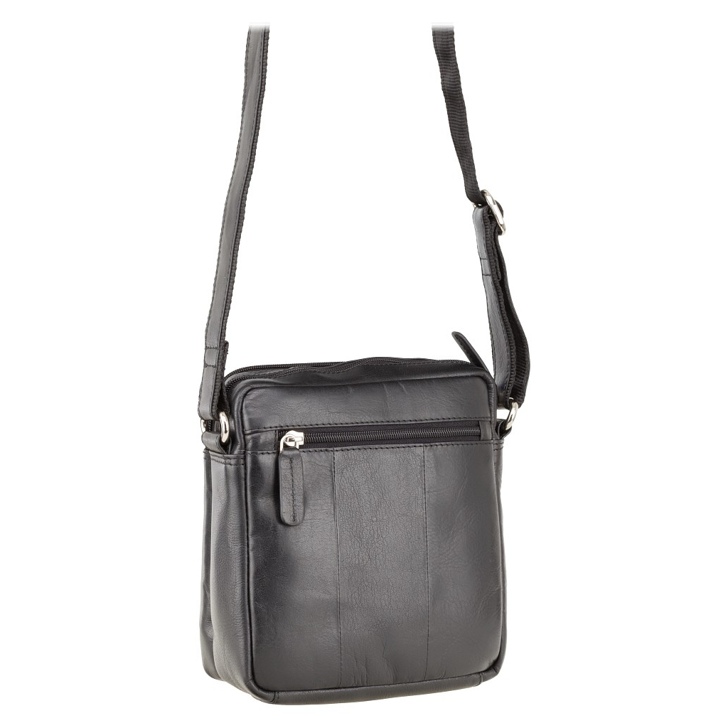 Сумка Visconti S8 Black (S8 BLK) - зображення 3