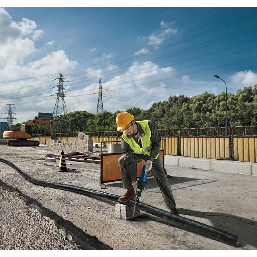 Шабельна пила Bosch GSA 120 (0.601.6B1.020) - изображение 3