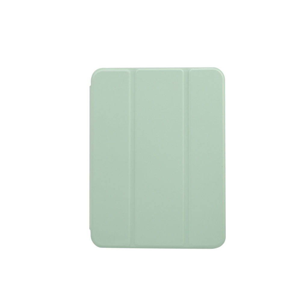 Чохол до планшета BeCover Soft TPU Apple iPad Mini 7 2024 Green (712440) - зображення 2