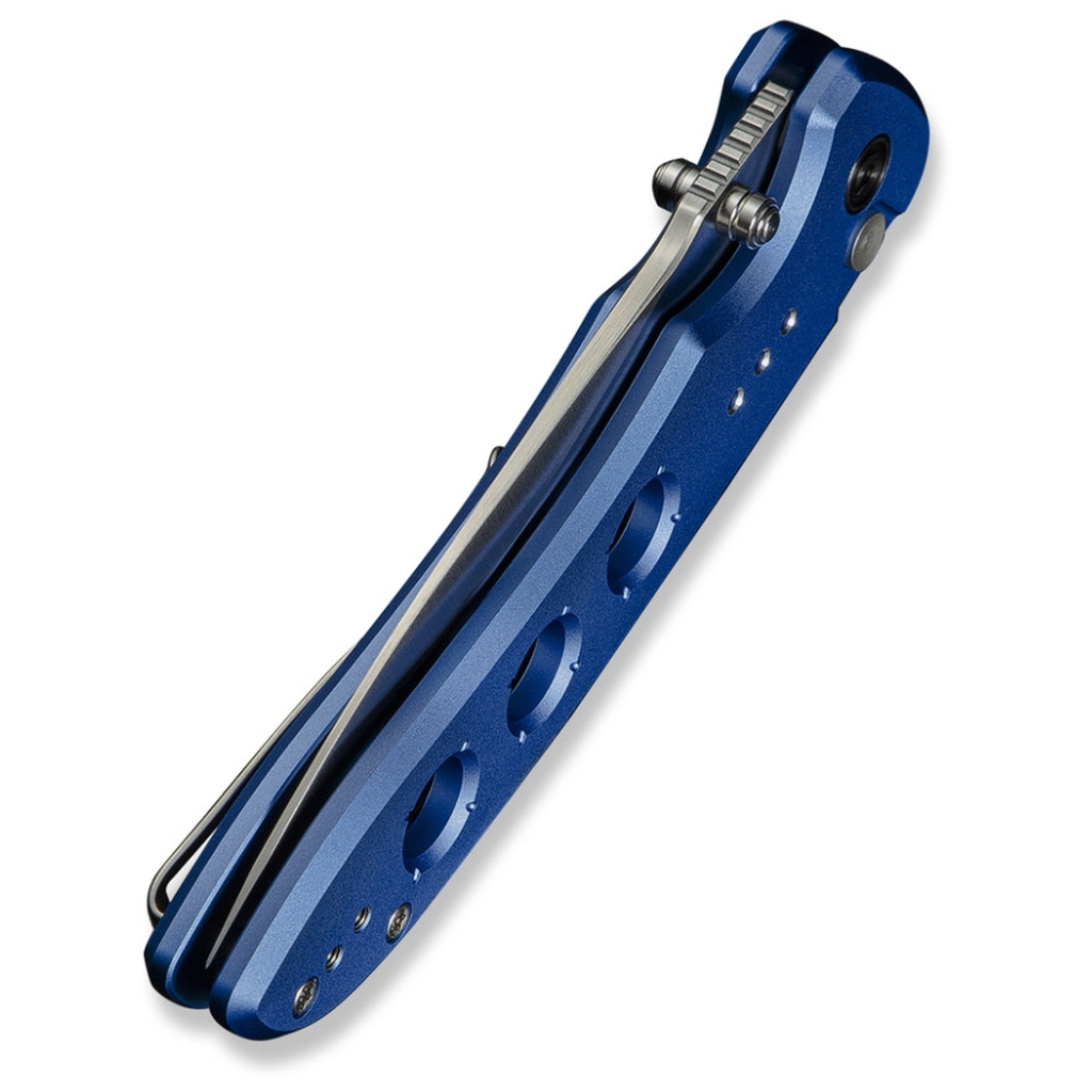 Ніж Civivi Hyperpulse, Blue Aluminum, Satin (C23087A-2) - зображення 8