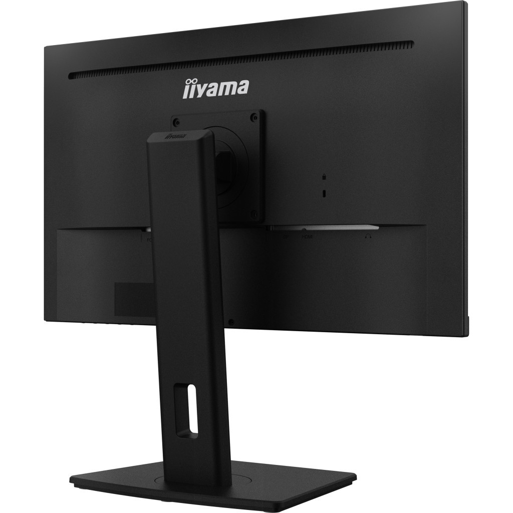 Монітор iiyama XUB2493HS-B5 - зображення 8