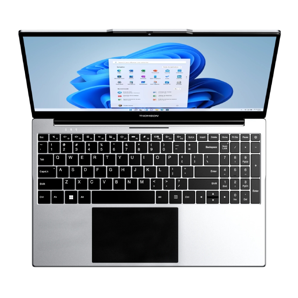 Ноутбук THOMSON Neo N15 (MEAN15I3108SL512) - зображення 4