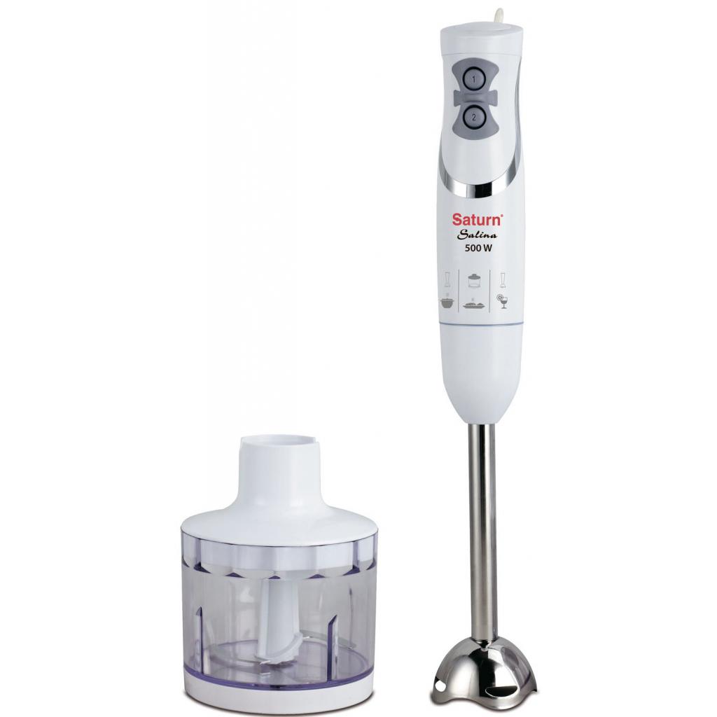 Блендер Saturn ST-FP9084 - зображення 1