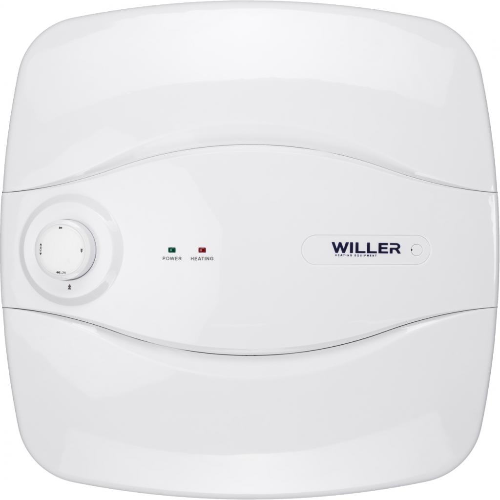Бойлер Willer PU10R optima mini (10л,верхний подвод) (PU10R optima mini) - зображення 1