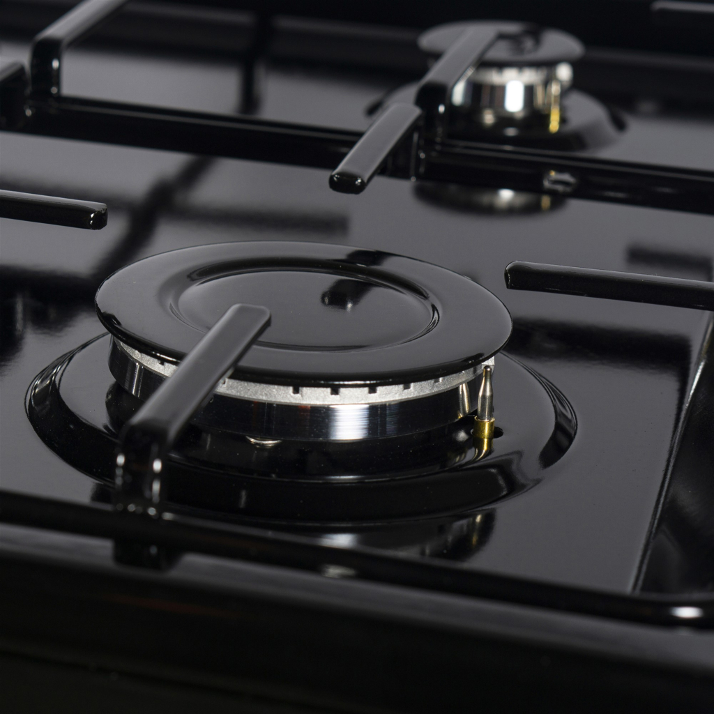 Плита Houser FSG6201B - зображення 6