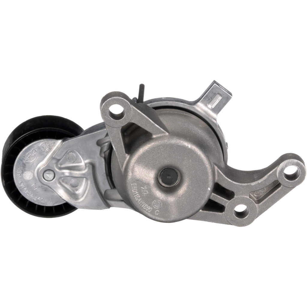 Ролик натягувача ременя Gates T39406 - изображение 3