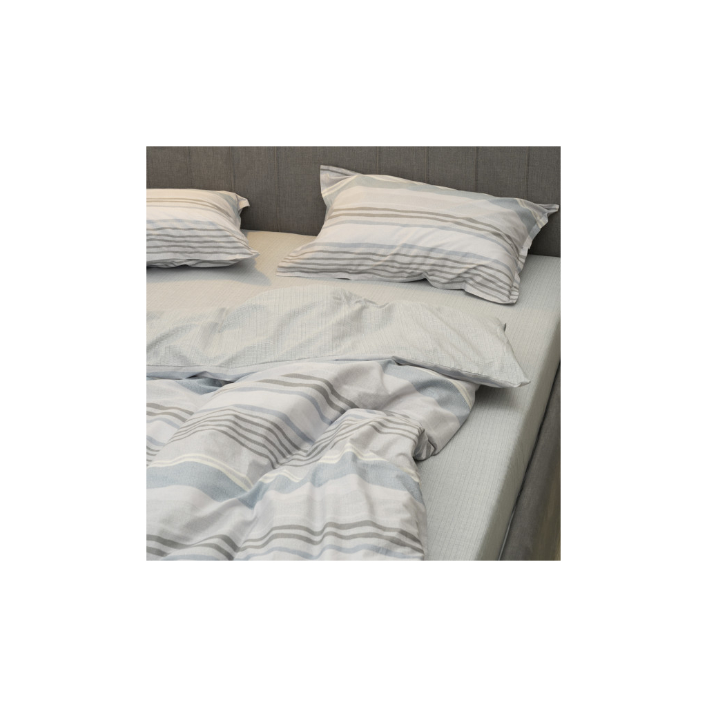 Постільна білизна Tiare L006 Сатин Deluxe двоспальний (L006_DeLuxe_dv) - изображение 5