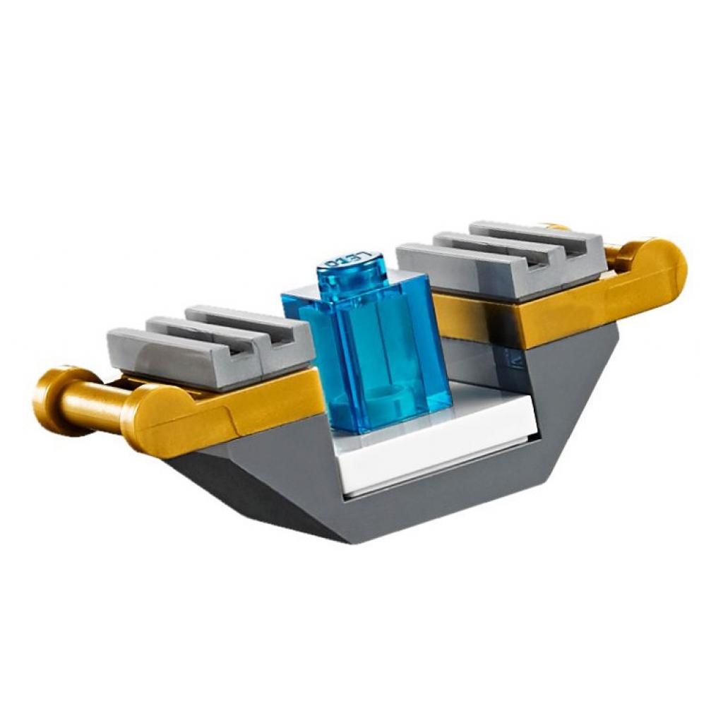 Конструктор LEGO Juniors Залізна людина проти Локі (10721) - зображення 5