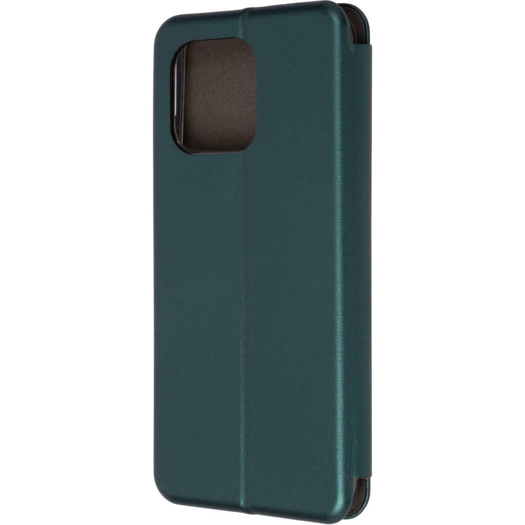 Чохол до мобільного телефона Armorstandart G-Case Motorola G05 / E15 Green (ARM83216) - зображення 2