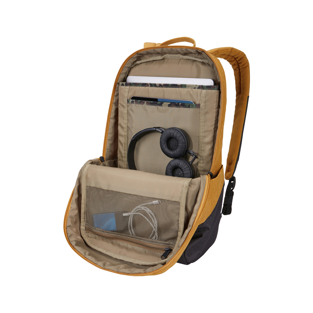 Рюкзак для ноутбука Thule 15.6" Lithos 20L TLBP-116 Woodthrush/Black (3204272) - зображення 7