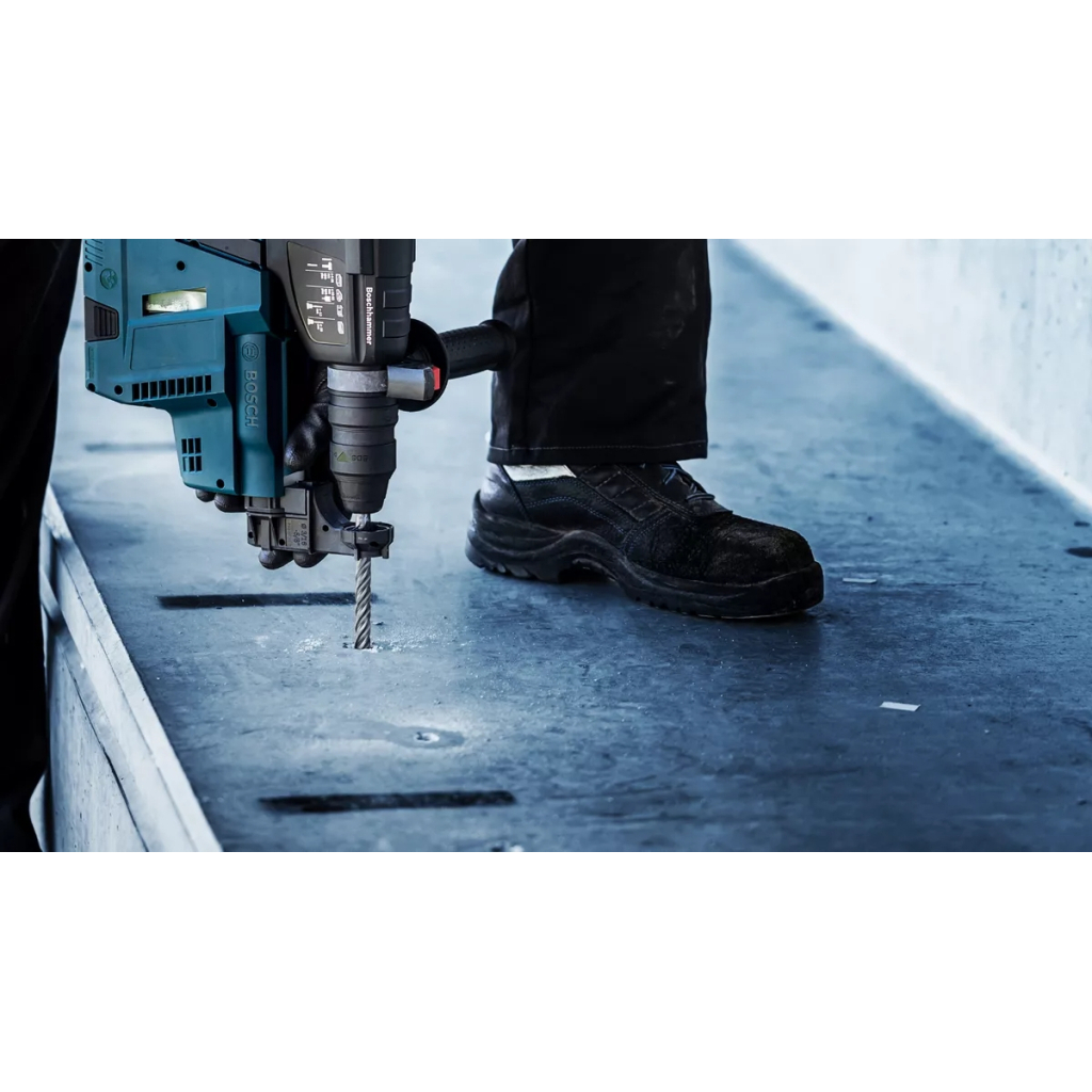 Бур Bosch SDS-7X для армованого бетону 6x100x165 (2.608.900.072) - зображення 4