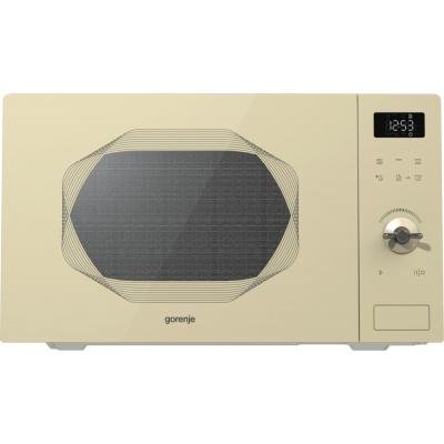 Мікрохвильова піч Gorenje MO25INI - зображення 1