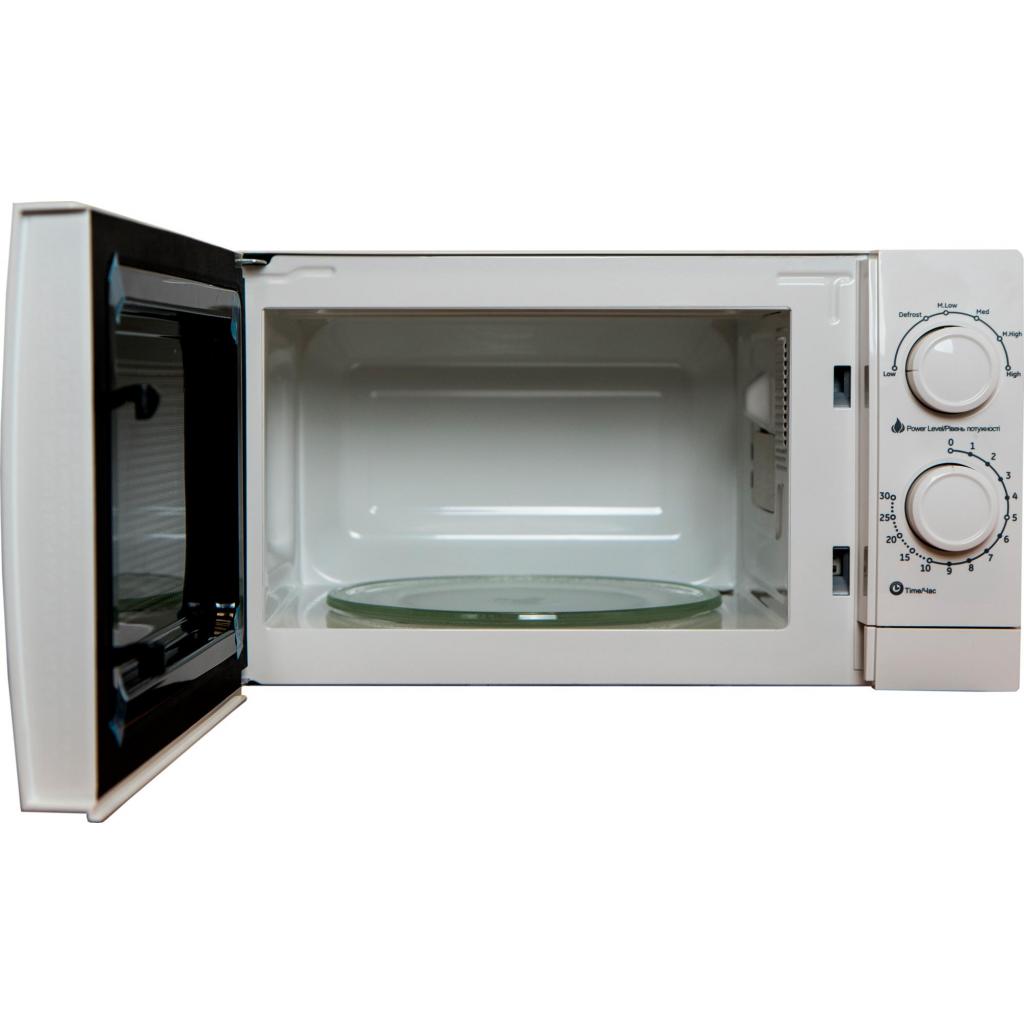 Мікрохвильова піч Vegas VMO-1920SL - зображення 6