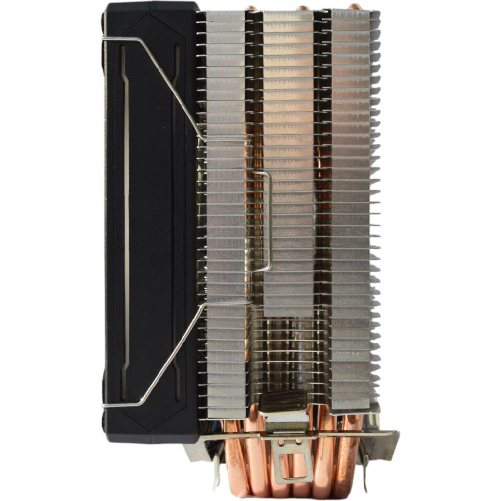 Кулер до процесора Cooling Baby 3D-6 - зображення 4