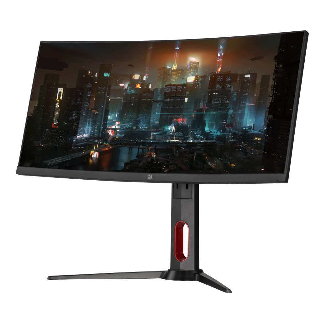 Монітор 2E G3022B (2E-G3022B-01.UA) - зображення 3