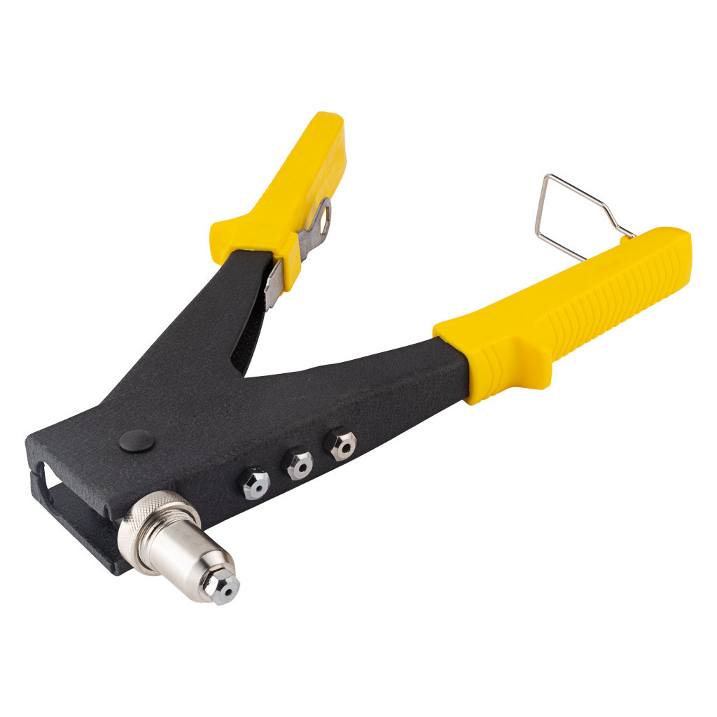 Заклепувальник Sigma двопозиційний 250мм (2621061) - зображення 5