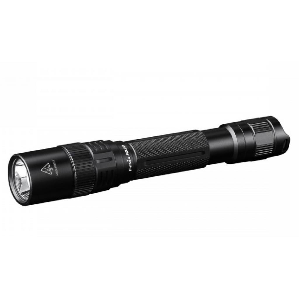 Ліхтар Fenix FD20 Cree XP-G2 S3 - зображення 1