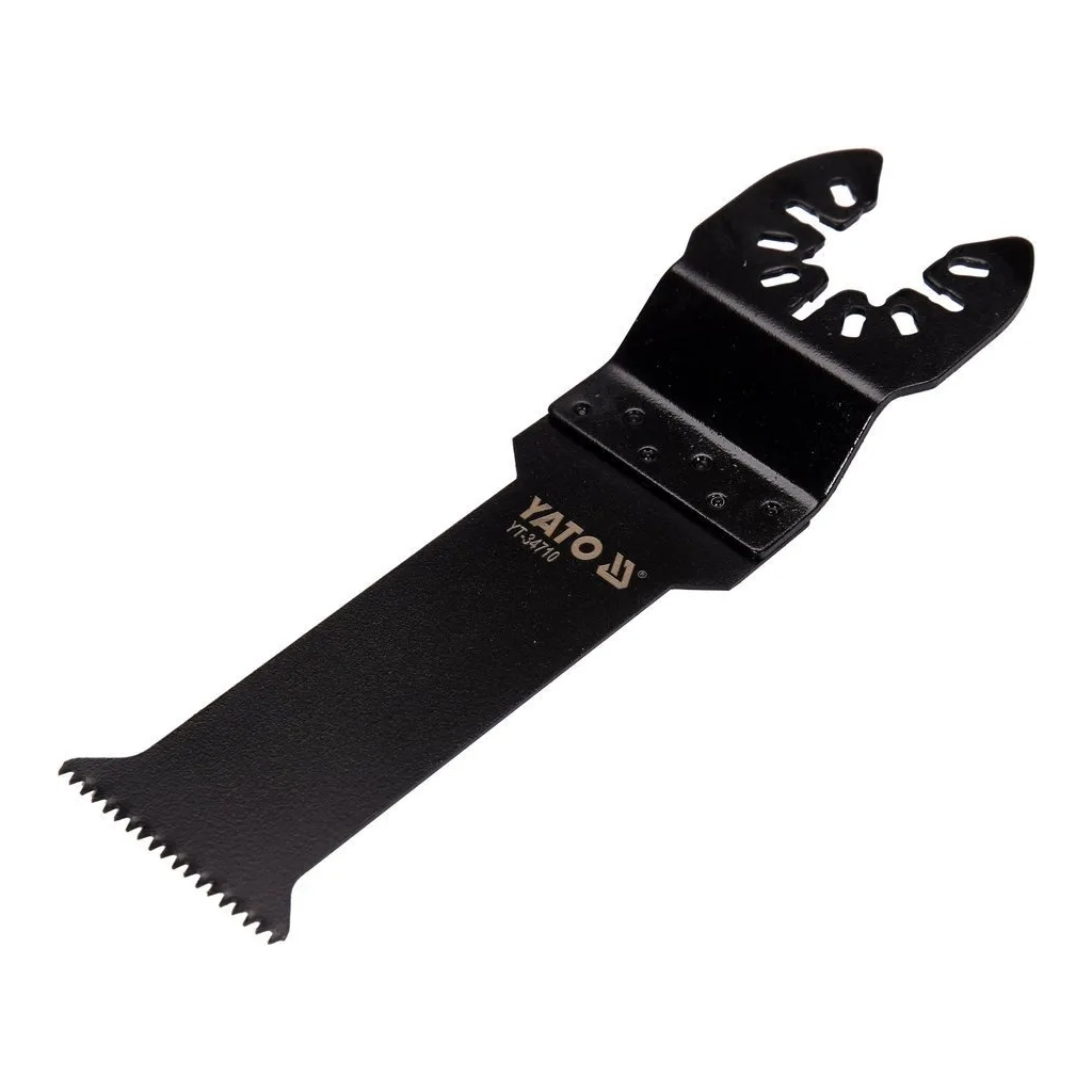 Полотно Yato для реноватора (YT-34710) - зображення 1