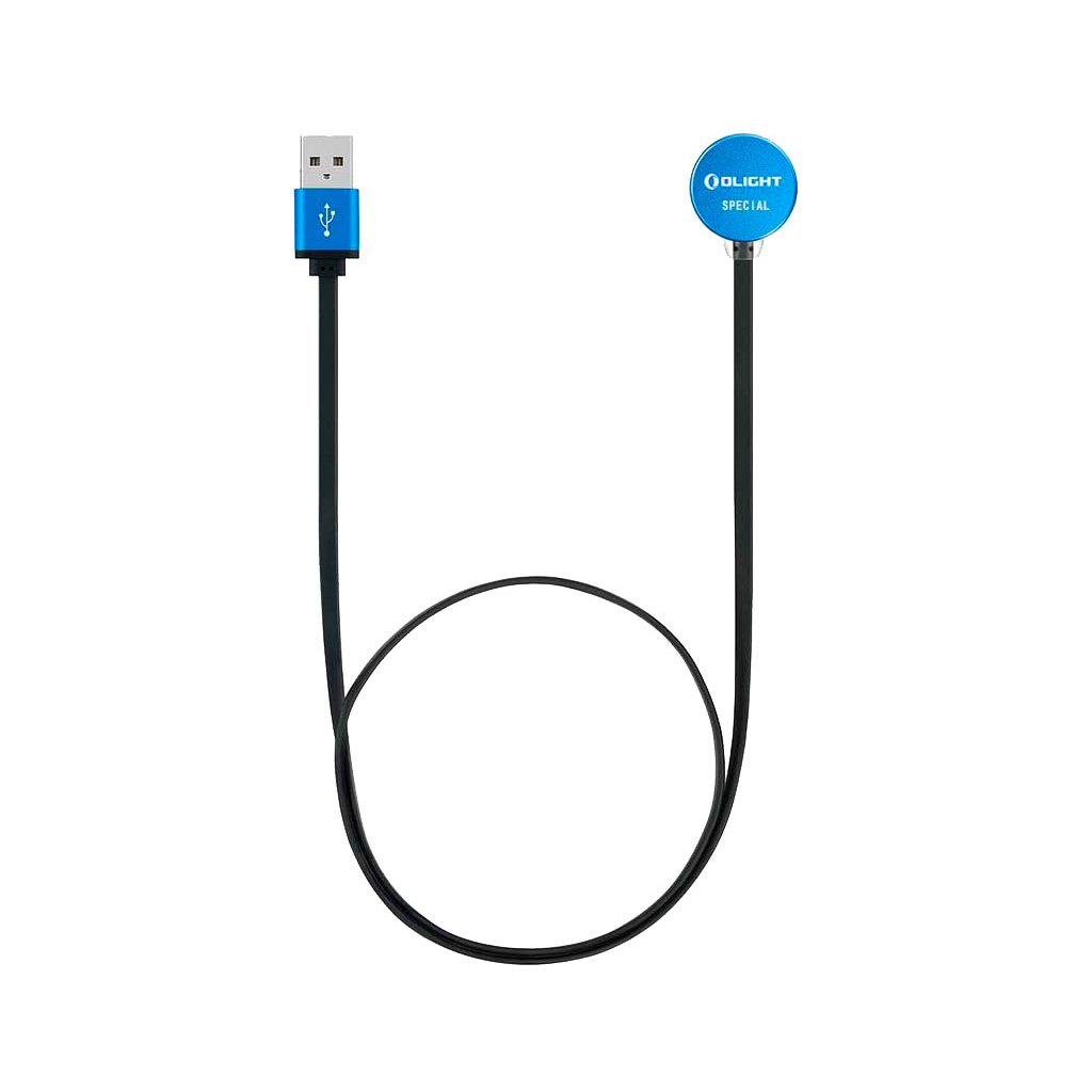 Зарядний пристрій для акумуляторів Olight Special (MCC Special) - изображение 1