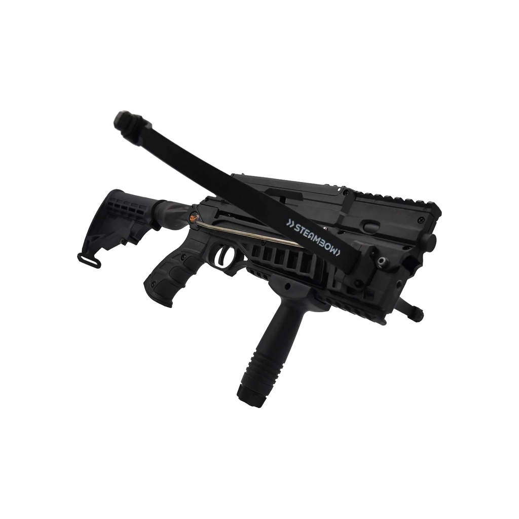Арбалет Steambow AR-6 Stinger II Tactical 35lbs (0000376) - зображення 2