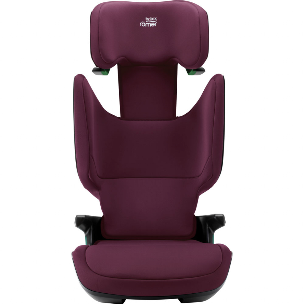 Автокрісло Britax-Romer Kidfix M I-size Burgundy Red (2000035131) - изображение 5