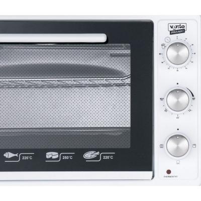 Електропіч Ventolux KARINA - зображення 3