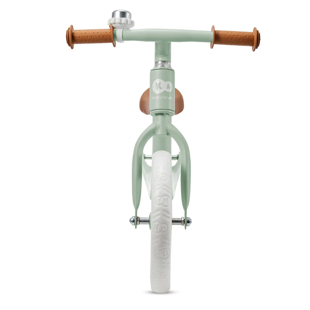 Біговел Kinderkraft Fly Plus Mint (KRFLPL00MIN0000) (5902533925421) - зображення 3
