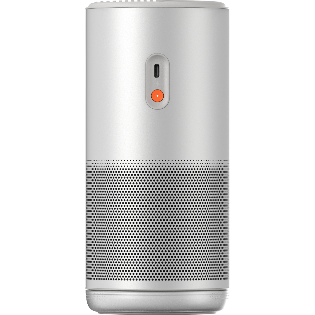 Проектор XGIMI MoGo 4 Laser (WK03K) - зображення 7