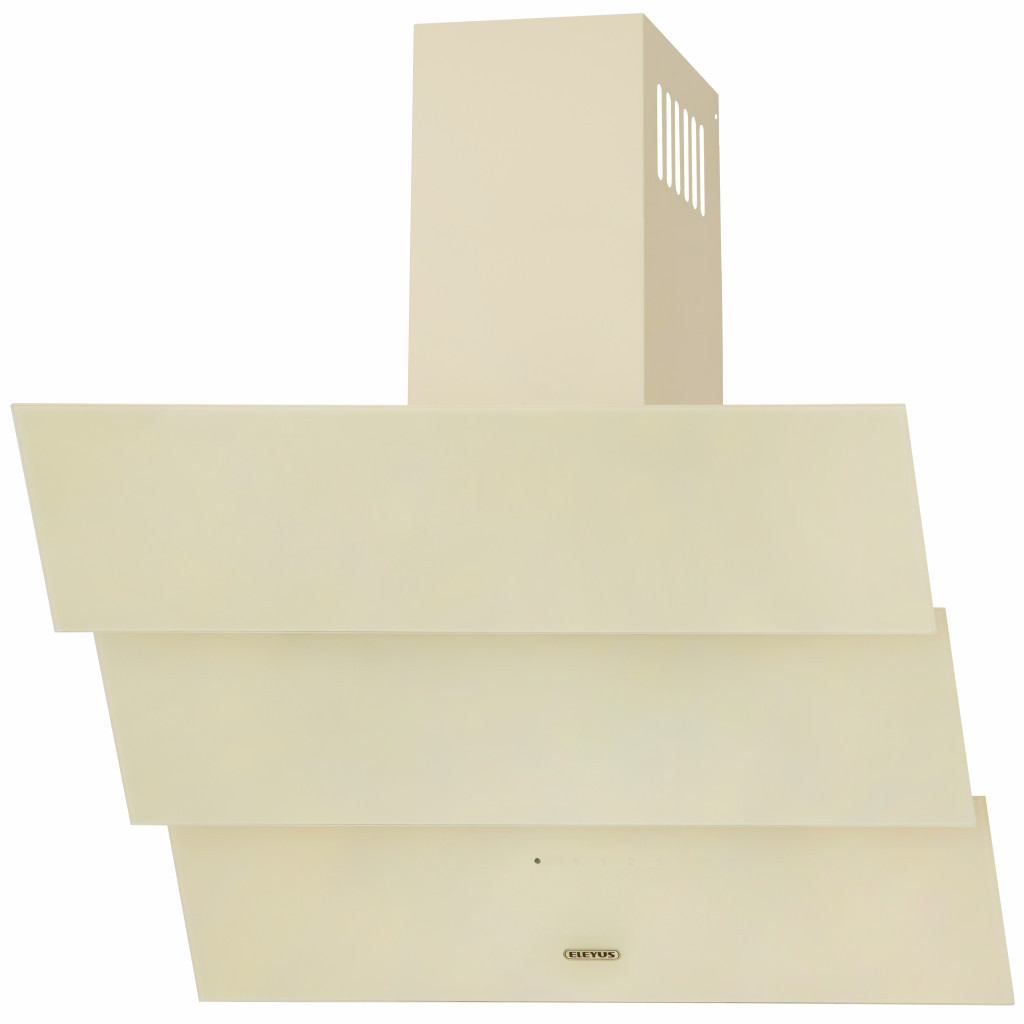 Витяжка кухонна Eleyus FENIX 1200 LED 60 BG - изображение 3