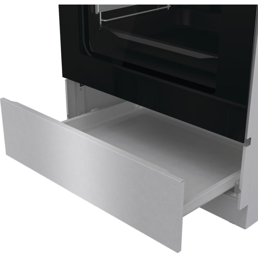 Плита Gorenje GKS6C71XF - зображення 10